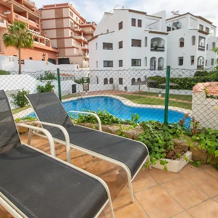 Apartman Fuentes Duquesa B36 Manilva