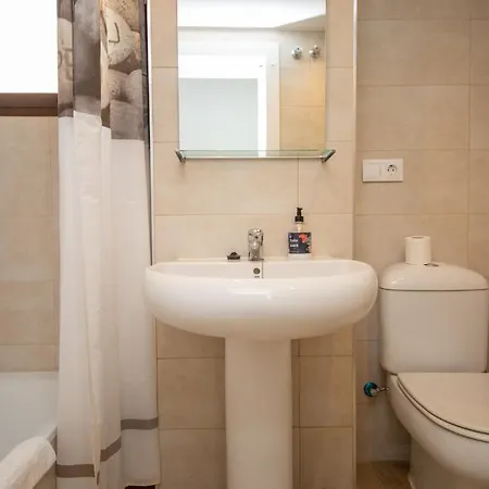 Lejlighed Fuentes Duquesa B36 *