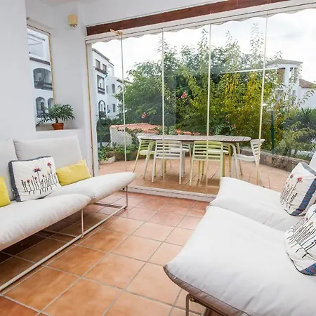 Apartment Fuentes Duquesa B36 *