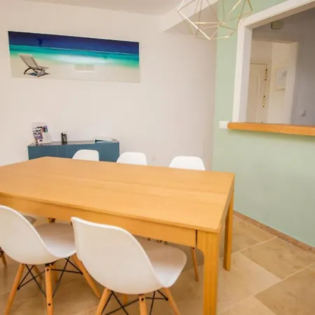 Apartment Fuentes Duquesa B36