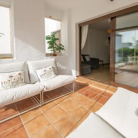 Fuentes Duquesa B36 Apartment