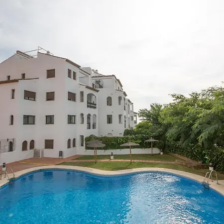 Fuentes Duquesa B36 * Manilva