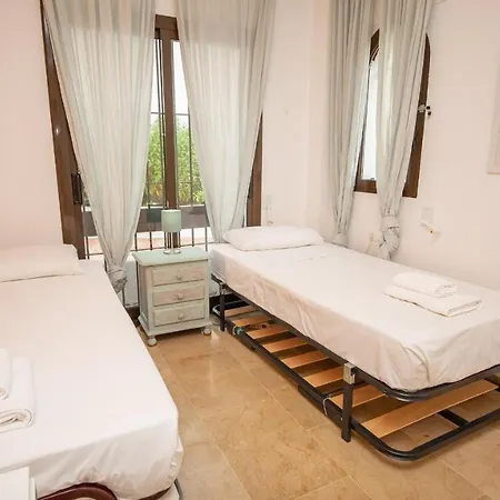 Apartment Fuentes Duquesa B36