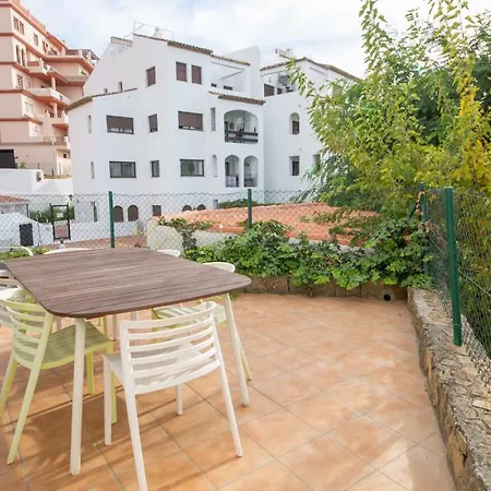 Fuentes Duquesa B36 Appartement *