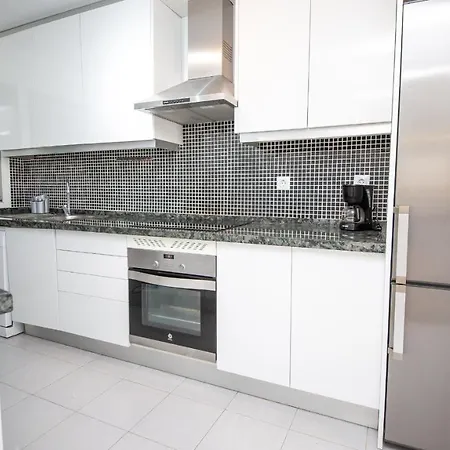Fuentes Duquesa B36 Apartment